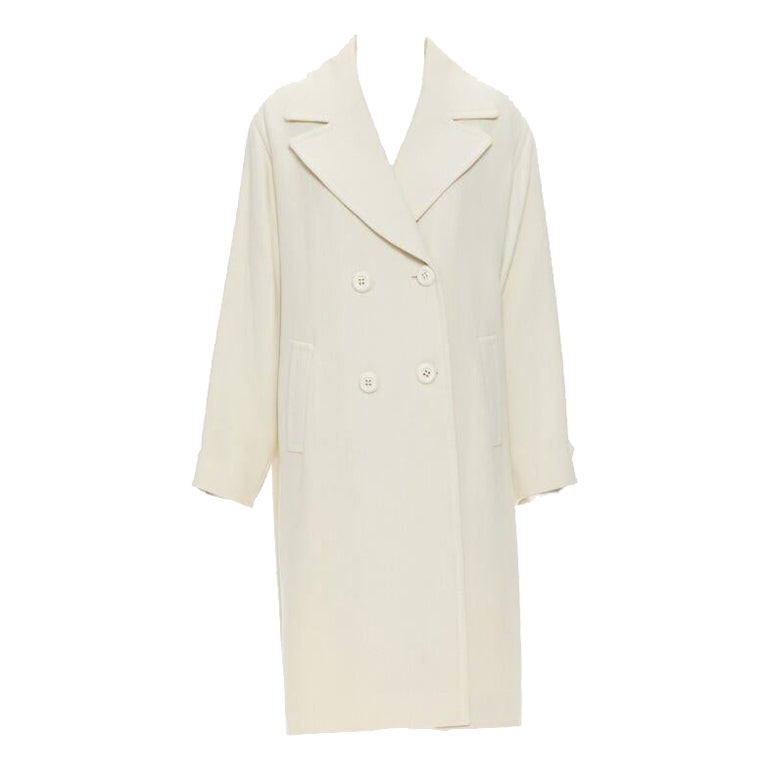 Vintage Gianfranco Ferré Coats and Outerwear - 20 For Sale Vintage Gianfranco Ferré Coats and Outerwear - 20 For Sale