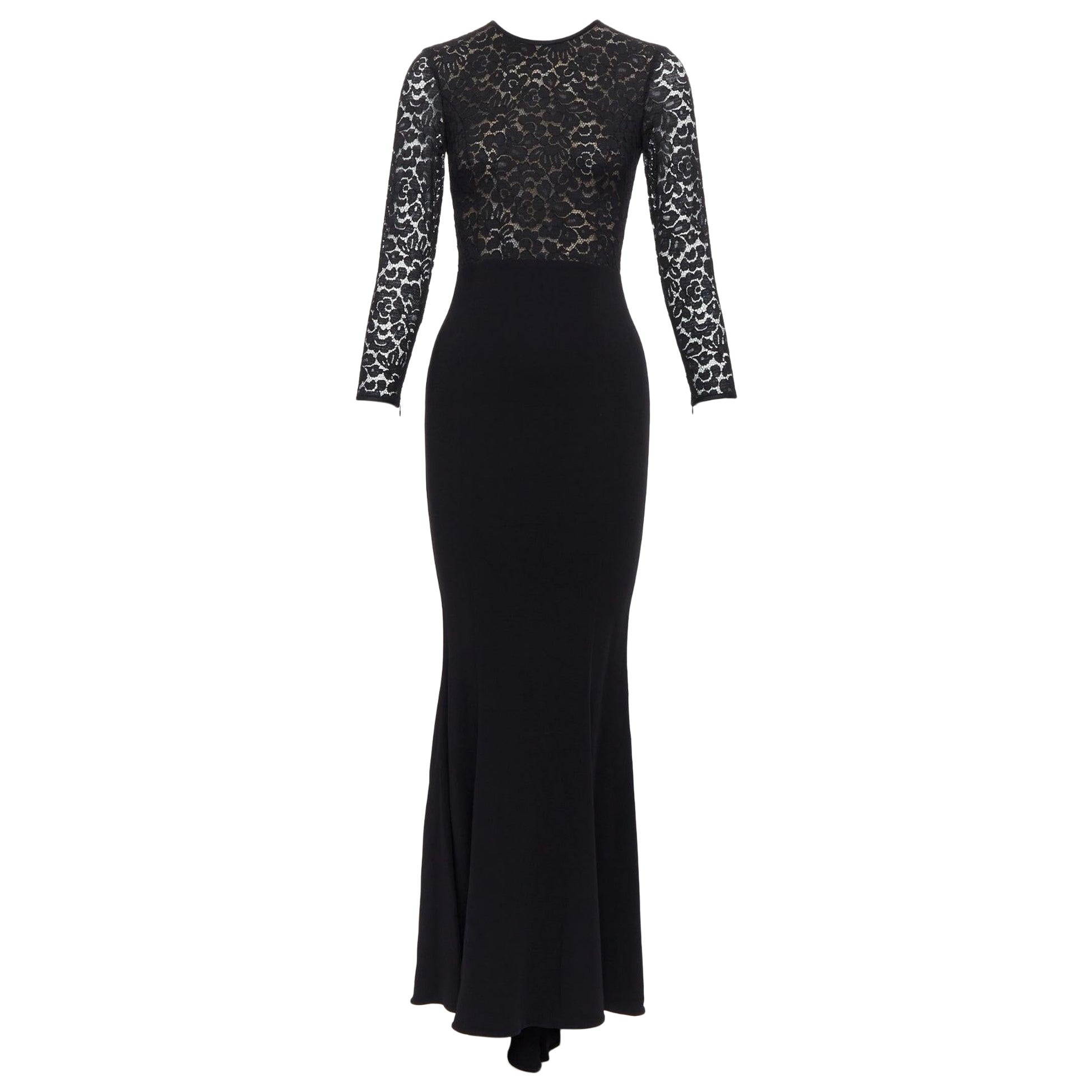 Embroidered lace tiered dress michael kors 2025