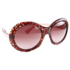 Oliver Goldsmith Audrey Sunglasses - Made in Japan