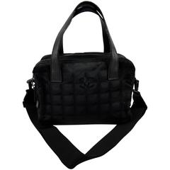 Chanel Travel Line Mini Bag