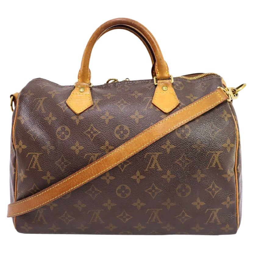 Louis Vuitton Speedy 30 54 For Sale on 1stDibs louis vuitton speedy 30 price lv speedy 30 price speedy 30 louis vuitton price