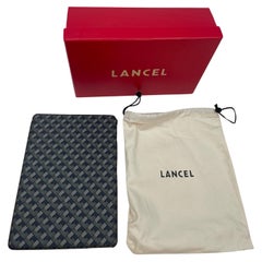 Maison Lancel Custodia per iPad Mini