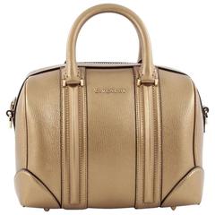 Givenchy Lucrezia Duffle Bag Leather Mini