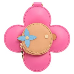 Louis Vuitton Vivienne Coin Purse