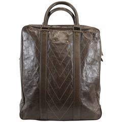 Kangaroo leather Louis Vuitton Soana Bag. Runaway 2008 3