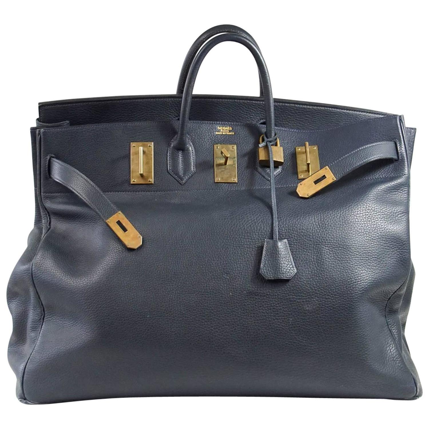 Hermes Birkin Bag 55 - 6 For Sale on 1stDibs  hermes birkin 55, hermes  birkin vintage, vintage hermes birkin bag