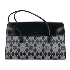 Givenchy Große Ledertasche