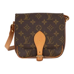 Louis Vuitton mini sac à bandoulière