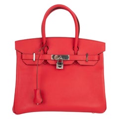 Hermès Birkin Bag, 2009