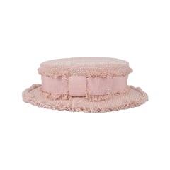 Chapeau Chanel, 2009
