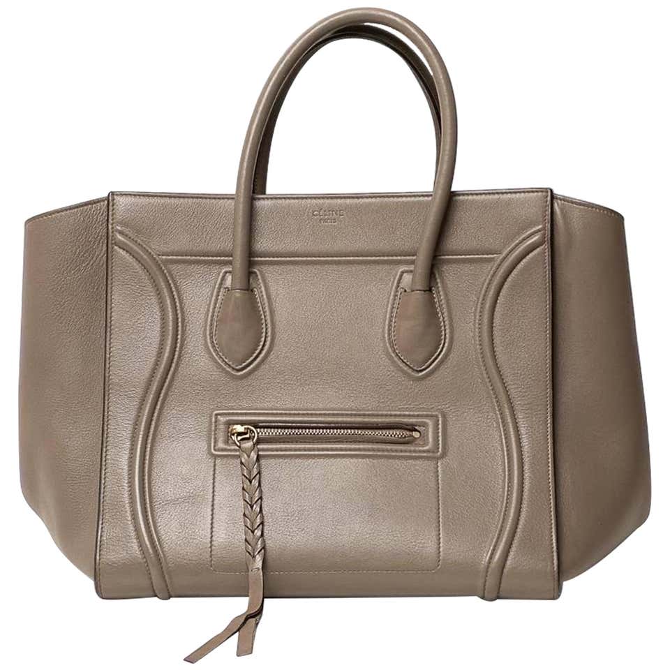 Vintage Celine Handbags and Purses - 293 For Sale at 1stDibs | vintage ...