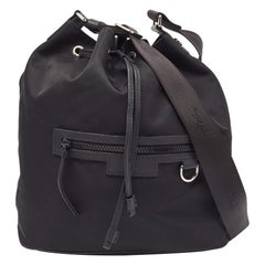 Longchamp Le Pliage Neo Bucket sac à bandoulière