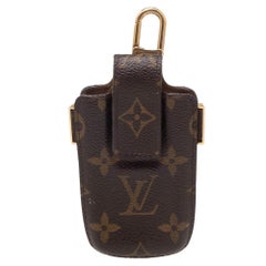 Louis Vuitton Monogram Canvas Phone Case