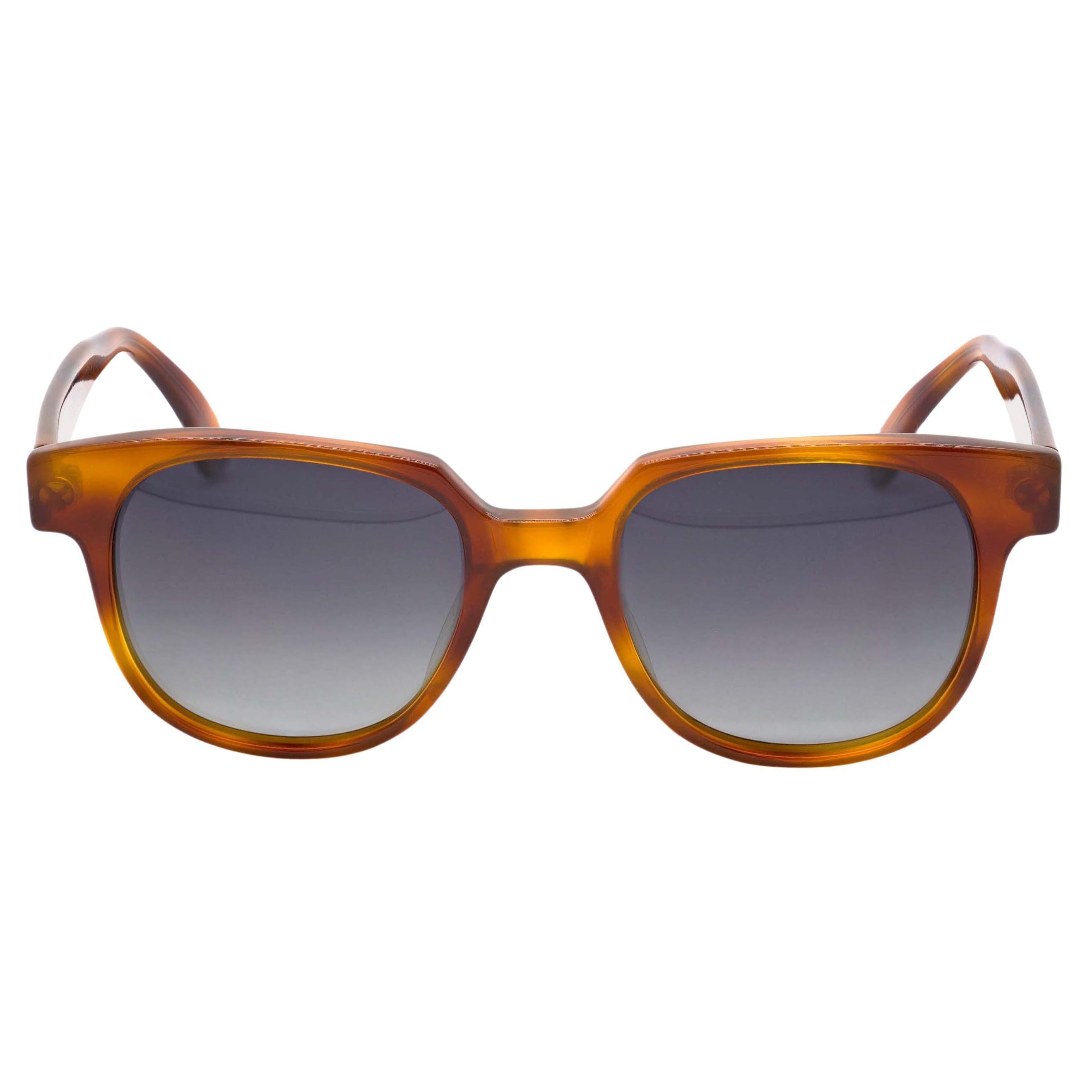 Lunettes de soleil Country vintage, Italie 70s en vente