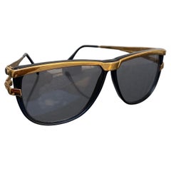 Gafas de sol Valentino doradas