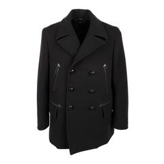 Coates doppiopetto Tom Ford - Anni '10