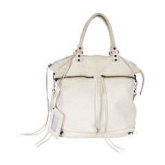 Balenciaga Cube Pocket Tote Bag - '00s