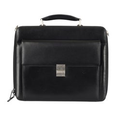 Borsa da lavoro Montblanc - Anni '10
