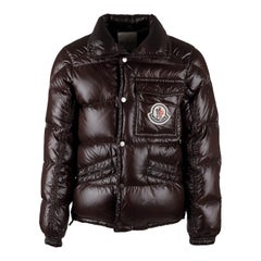 Moncler K2 Down Jacket - '10s