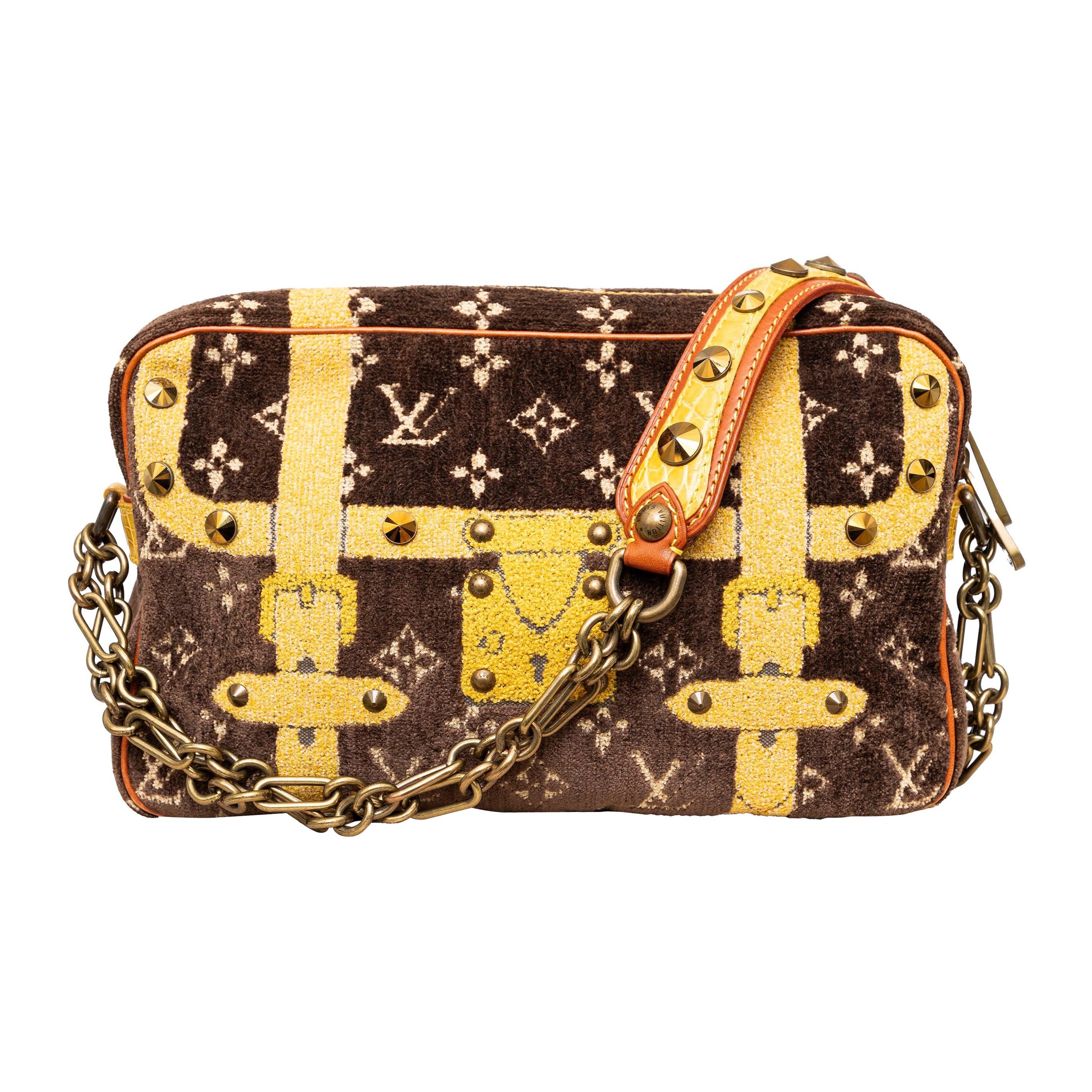Trocadero louis vuitton hotsell