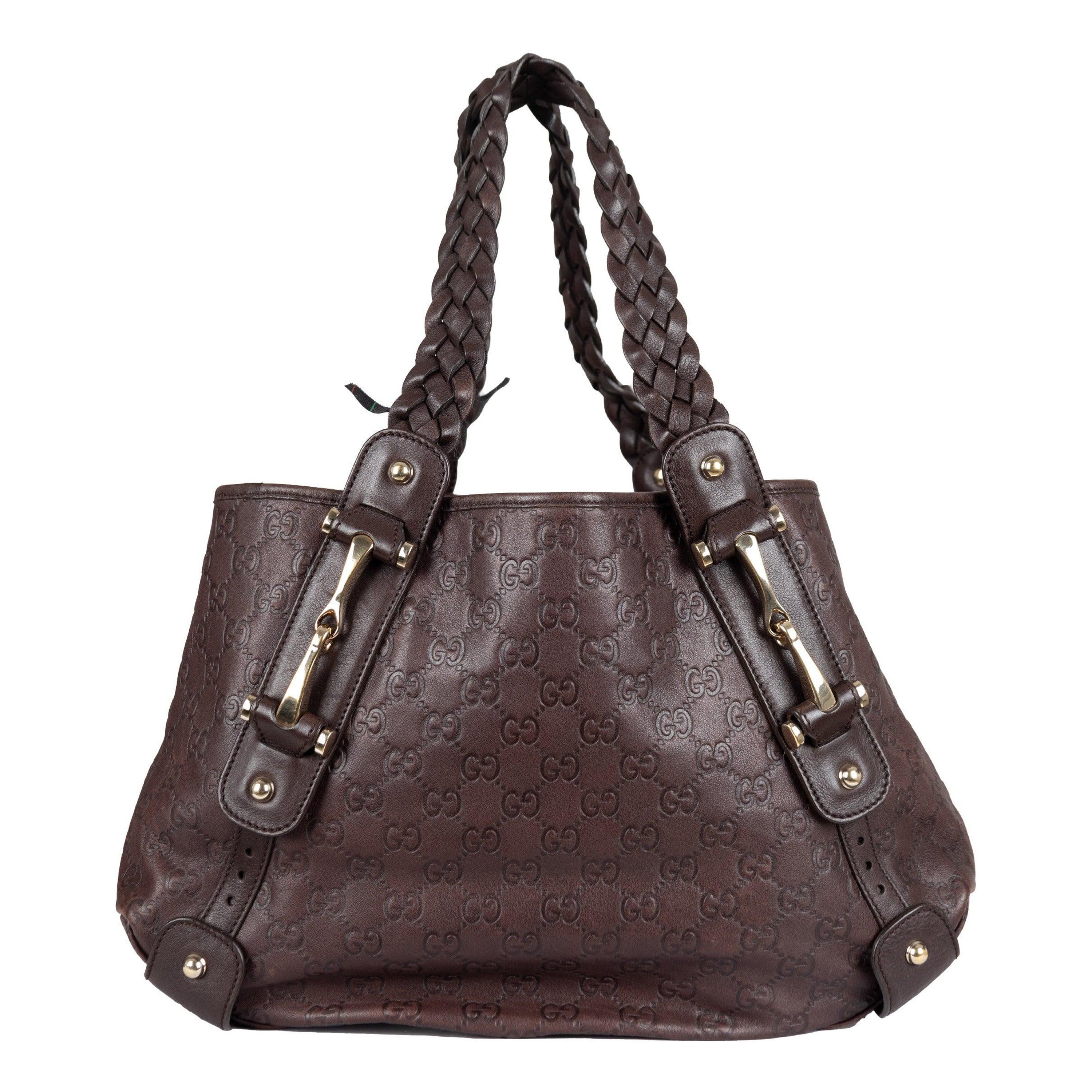 Gucci pelham horsebit bag sale