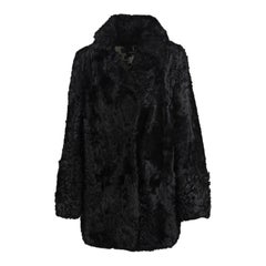 Shearling Coat - '00s