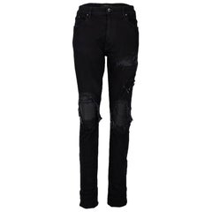 Amiri MX1 Jeans - '10er Jahre