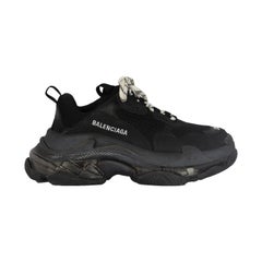 Balenciaga Triple S Trainers - '20s