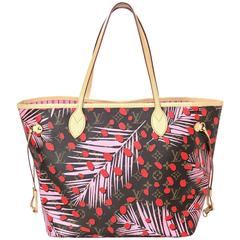 Palm Springs Neverfull MM Tragetasche von Louis Vuitton ''16