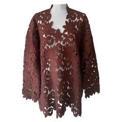 Maxi maglia Callaghan da collezione