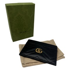 Gucci Gucci GG Marmont card holder
