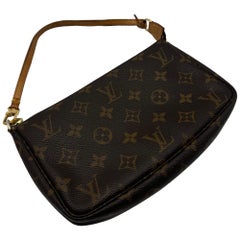 Pochette Louis Vuitton  Embrayage