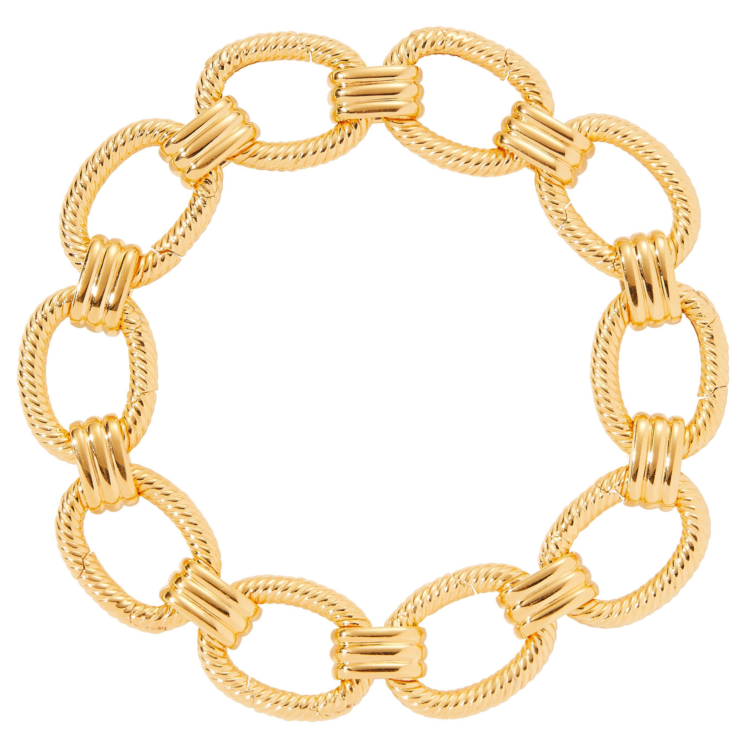 The Glistening Desert Bracelet