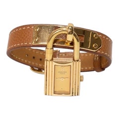 Orologio Da A Orologio Kelly Epsom Oro 1997