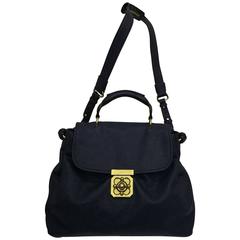 Chloe Elsie Blu Bag