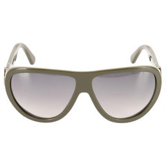 Occhiali da sole Moncler Greene & Greene Greene Aviator