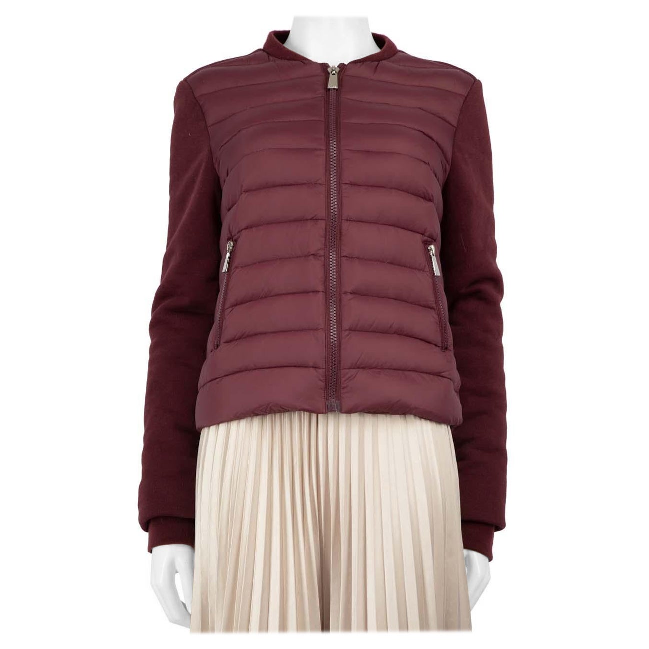 Veste Paletot Marine Girbaud Taille 38 - Occasion Très Bon état - Style Cravatatakiller - Italie