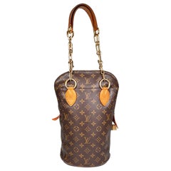 Louis Vuitton 2014 Punching Bag Baby by Karl Lagerfeld