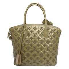 Sac Louis Vuitton Fascination Lockit