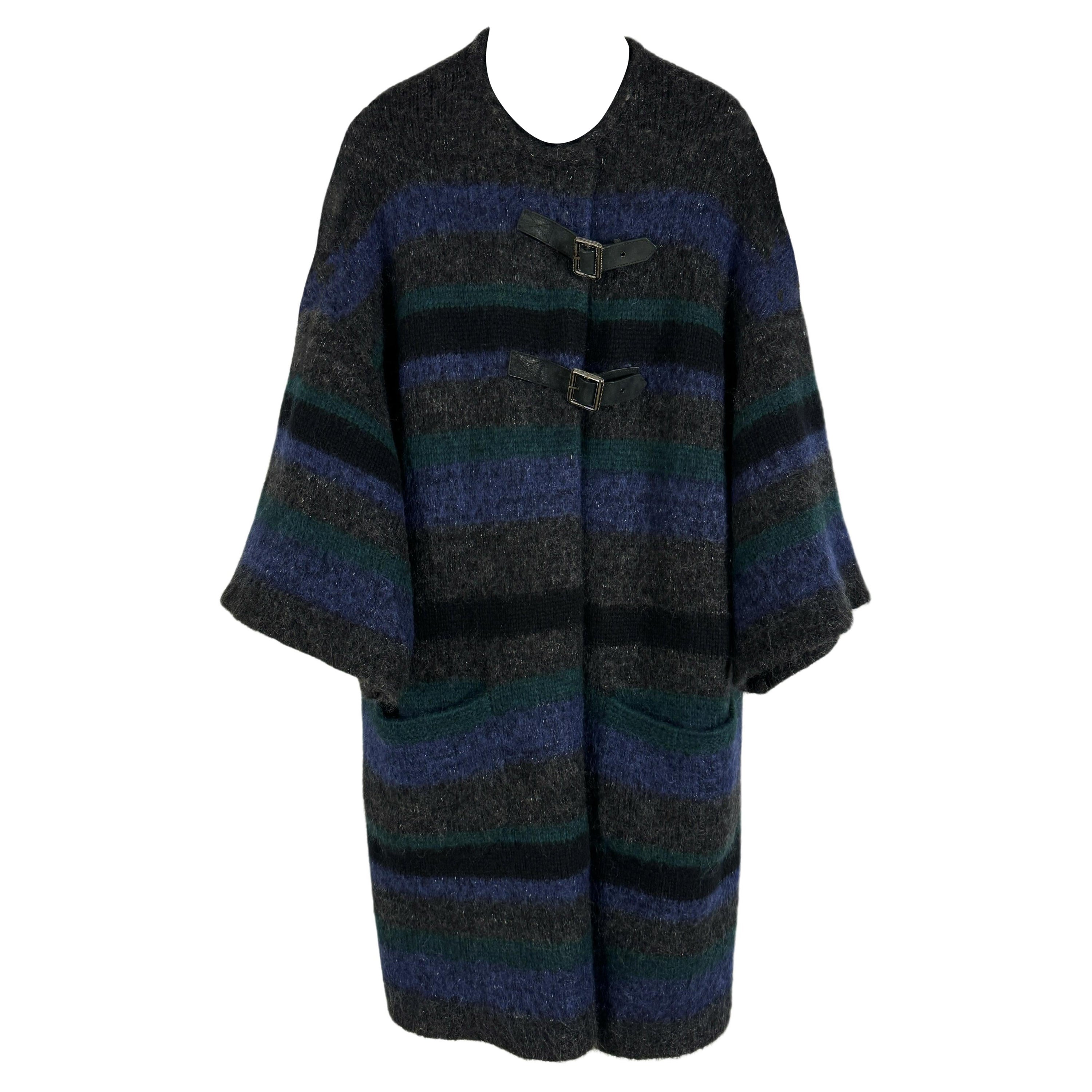 Chanel 8K$ New Runway Cashmere Coat at 1stDibs