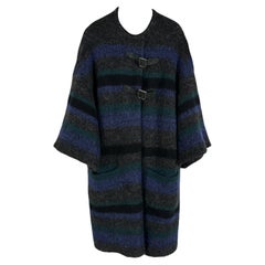 Chanel 8K$ New Runway Cashmere Coat