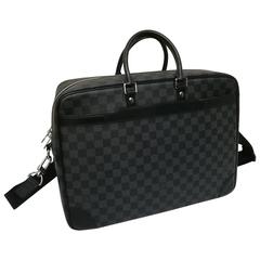 Louis Vuitton Damier Graphite Bag NWOT