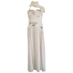 Versace Whitecouture / Bridal Dress