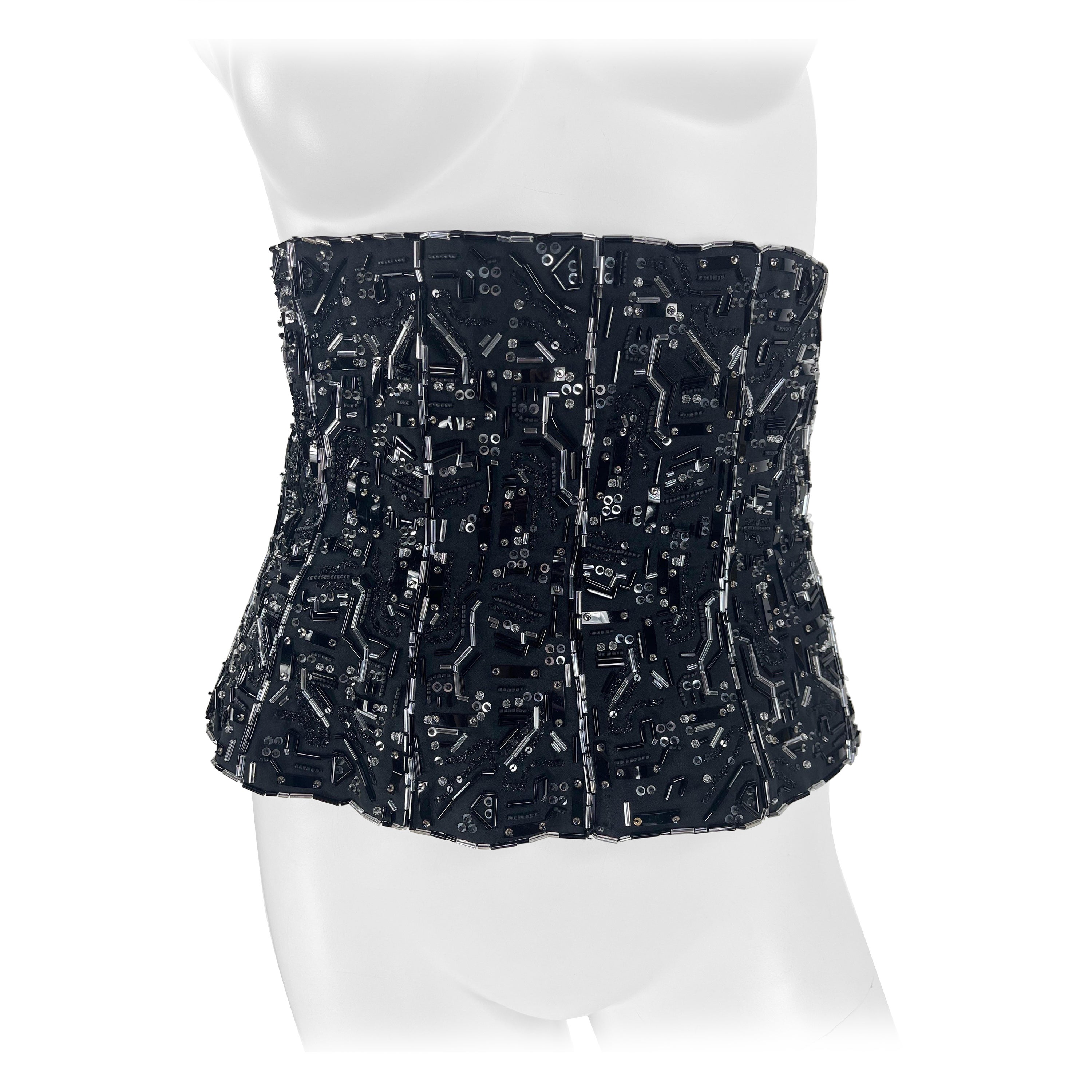 Alexander McQueen for Givenchy Haute Couture Hemden und Shirts