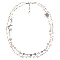 Collier Chanel, 2017