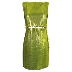 Versace Kleid 2022