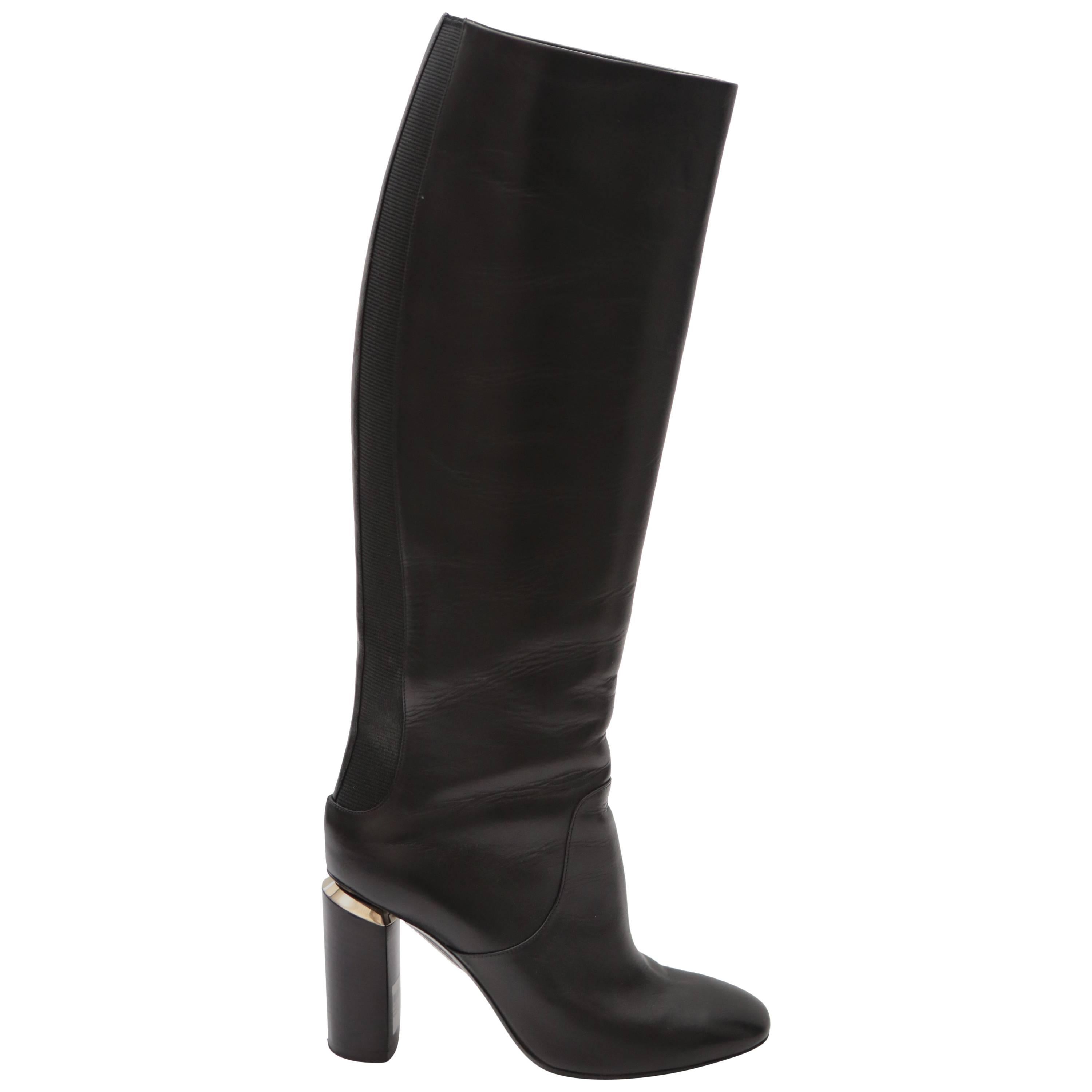 nicholas kirkwood pearl boots