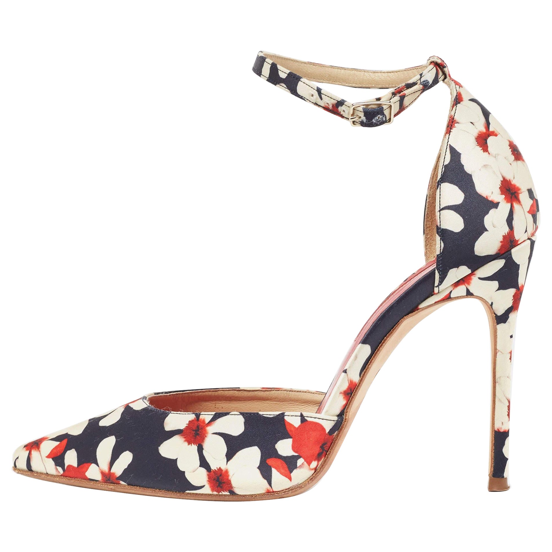 Carolina herrera shoes sale deals