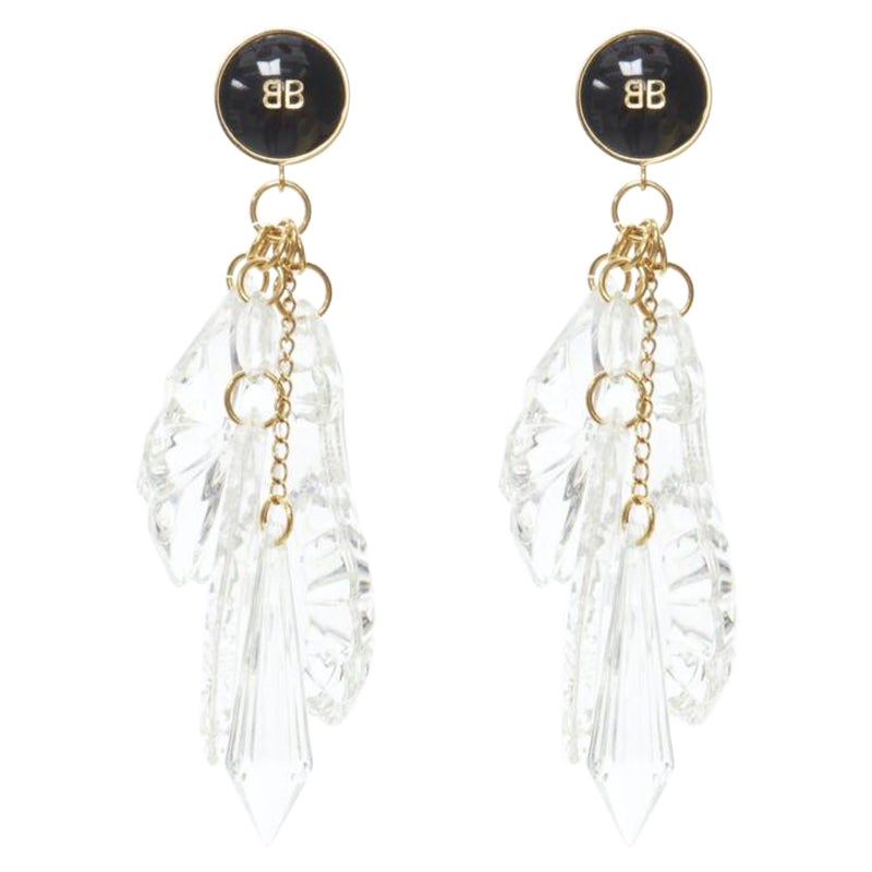 Balenciaga jewelry 2018 sales