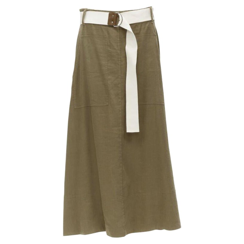 Where is Tibi clothing made?